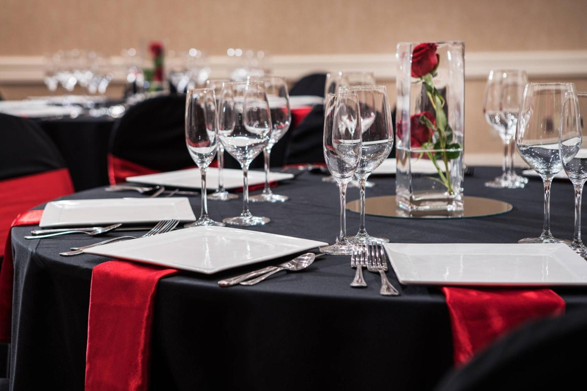 Courtyard By Marriott Long Beach Downtown Luaran gambar