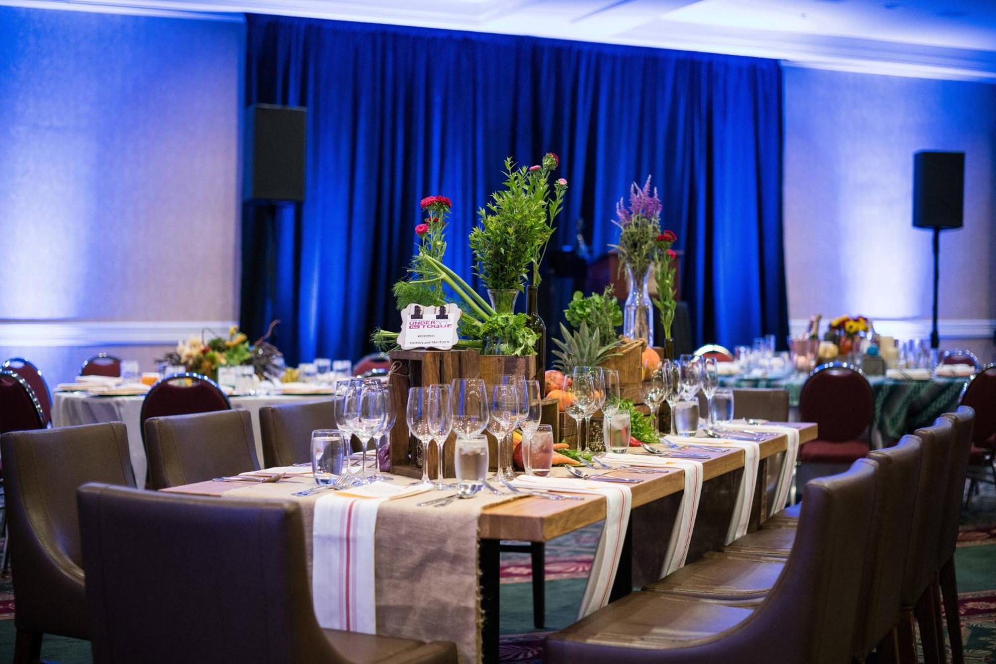 Courtyard By Marriott Long Beach Downtown Luaran gambar
