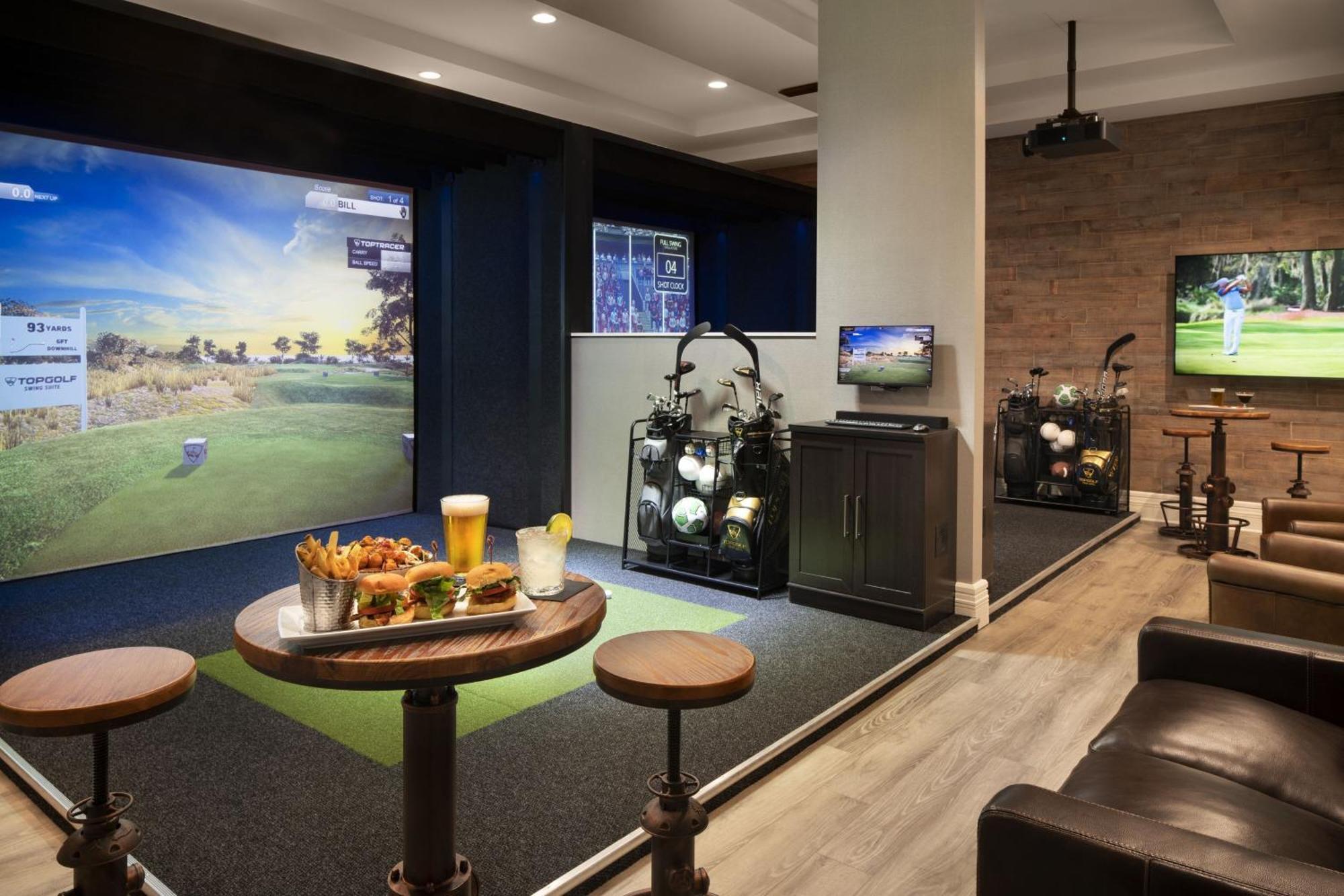 Courtyard By Marriott Long Beach Downtown Luaran gambar