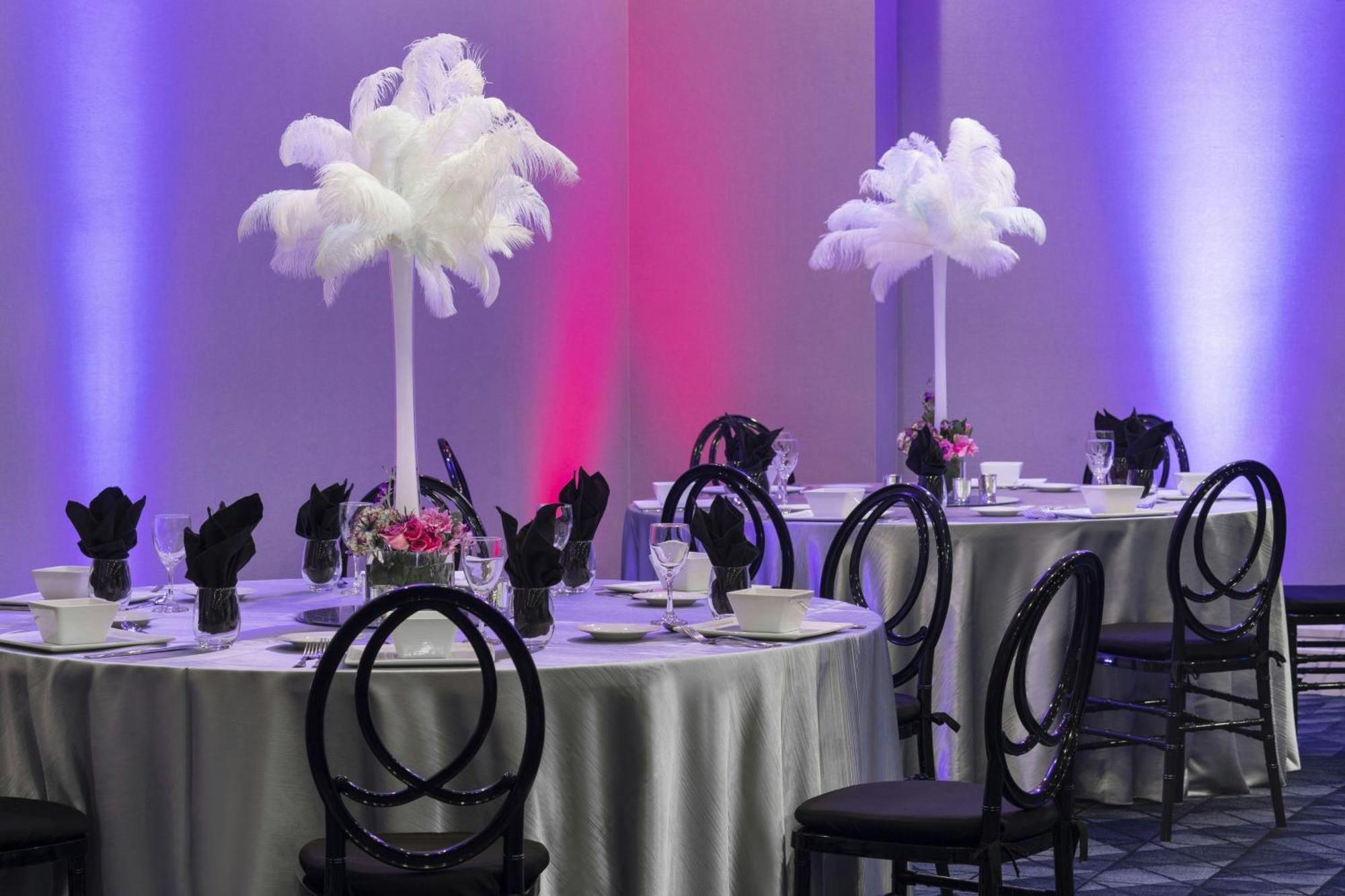 Courtyard By Marriott Long Beach Downtown Luaran gambar