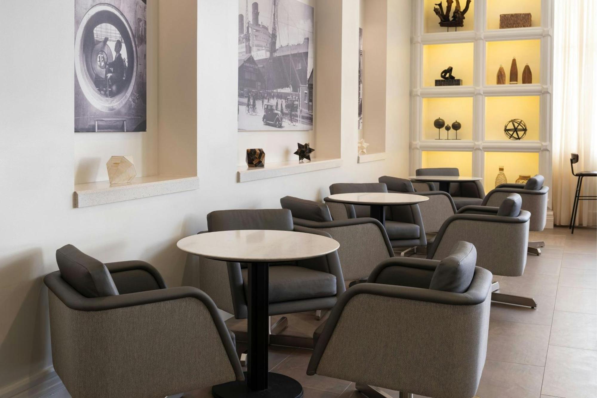 Courtyard By Marriott Long Beach Downtown Luaran gambar